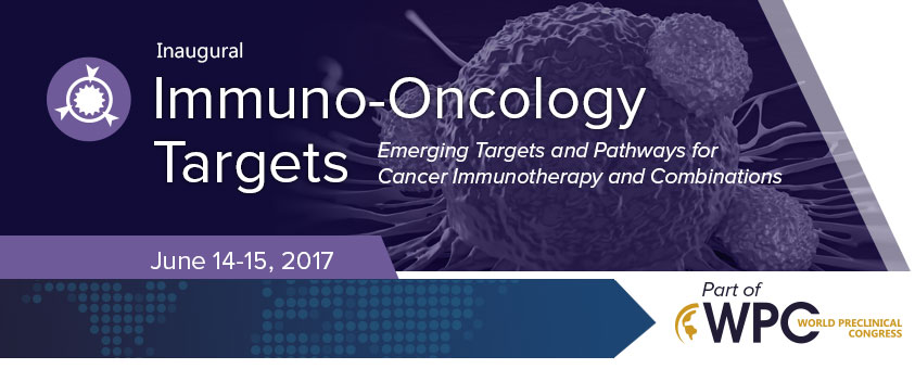 Immuno-Oncology Targets