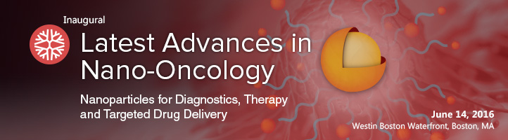 Latest Advances in Nano-Oncology Track Header