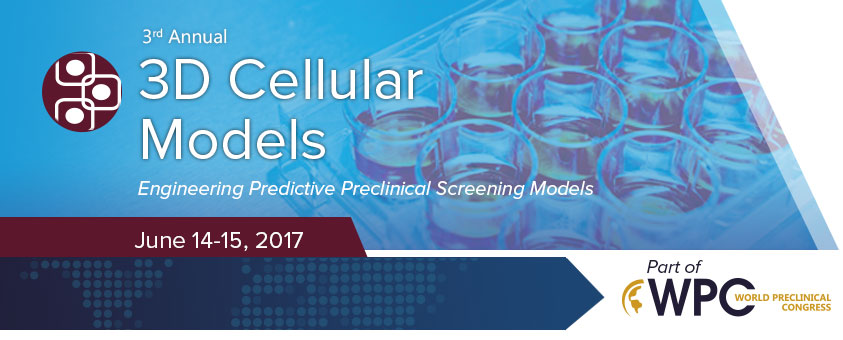 3D Cellular Models