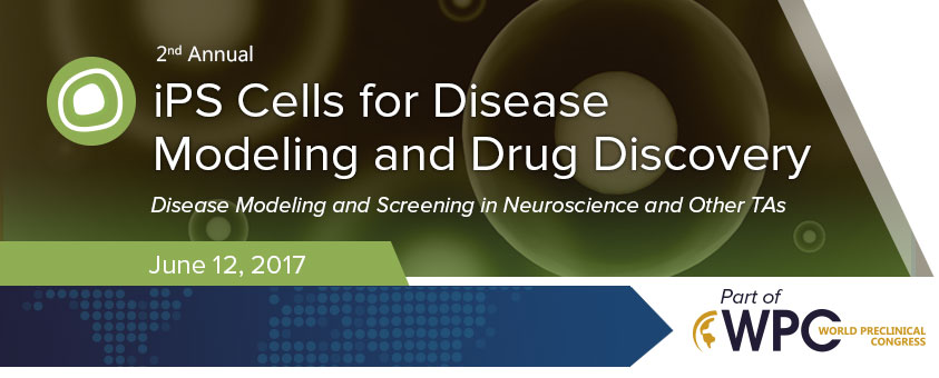 iPS Cells for Disease Modeling and Drug Discovery