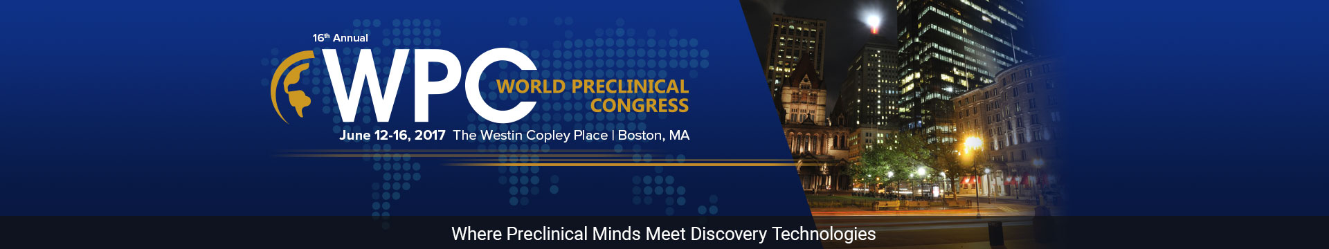 Image result for World preclinical congress 2017 annual meeting